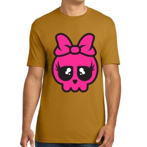 Apparel ® Unisex Cotton Tee Thumbnail