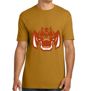 Apparel ® Unisex Cotton Tee Thumbnail
