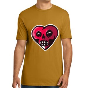 Apparel ® Unisex Cotton Tee Thumbnail