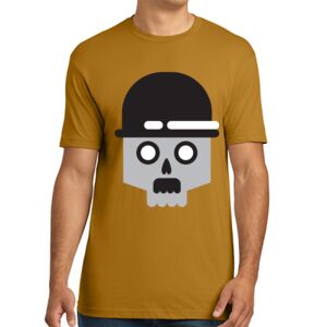 Apparel ® Unisex Cotton Tee Thumbnail