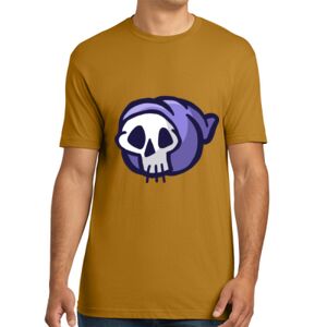 Apparel ® Unisex Cotton Tee Thumbnail