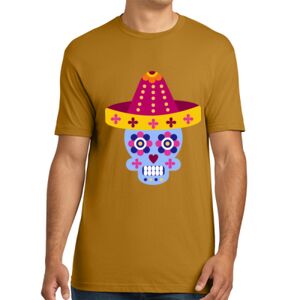 Apparel ® Unisex Cotton Tee Thumbnail