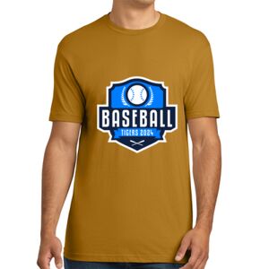Apparel ® Unisex Cotton Tee Thumbnail