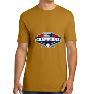 Apparel ® Unisex Cotton Tee Thumbnail