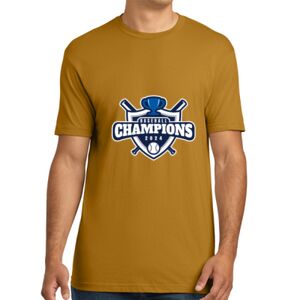 Apparel ® Unisex Cotton Tee Thumbnail
