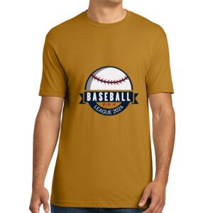 Apparel ® Unisex Cotton Tee Thumbnail