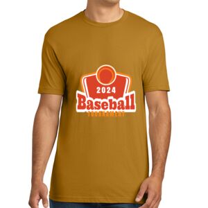 Apparel ® Unisex Cotton Tee Thumbnail