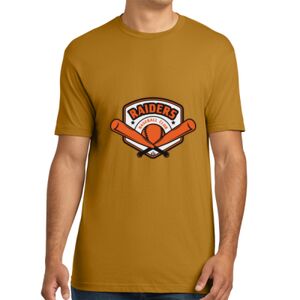 Apparel ® Unisex Cotton Tee Thumbnail