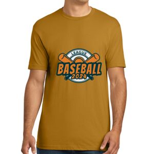 Apparel ® Unisex Cotton Tee Thumbnail