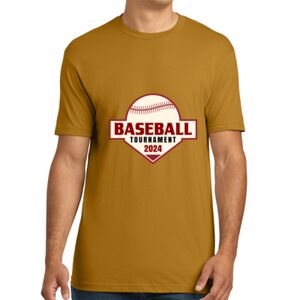 Apparel ® Unisex Cotton Tee Thumbnail