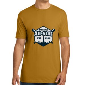 Apparel ® Unisex Cotton Tee Thumbnail