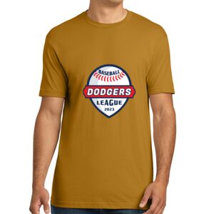 Apparel ® Unisex Cotton Tee Thumbnail