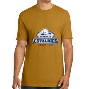 Apparel ® Unisex Cotton Tee Thumbnail
