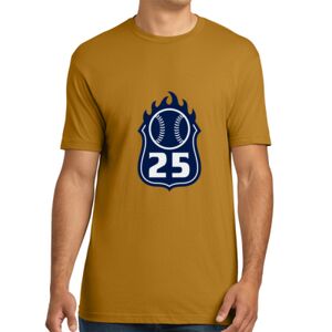 Apparel ® Unisex Cotton Tee Thumbnail