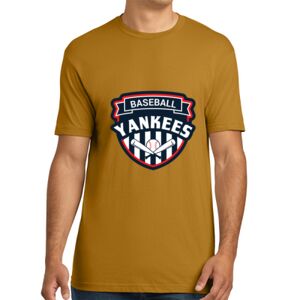 Apparel ® Unisex Cotton Tee Thumbnail