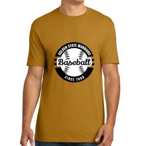 Apparel ® Unisex Cotton Tee Thumbnail