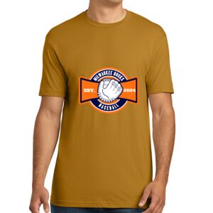 Apparel ® Unisex Cotton Tee Thumbnail