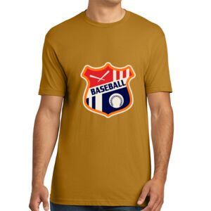 Apparel ® Unisex Cotton Tee Thumbnail