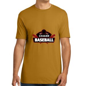 Apparel ® Unisex Cotton Tee Thumbnail