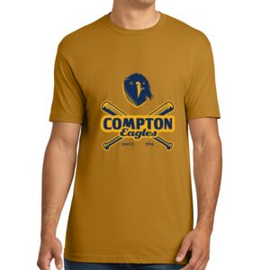 Apparel ® Unisex Cotton Tee Thumbnail