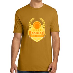 Apparel ® Unisex Cotton Tee Thumbnail