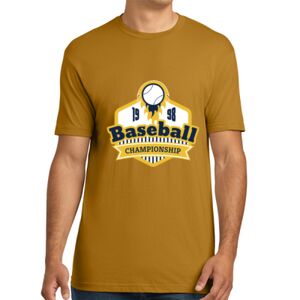 Apparel ® Unisex Cotton Tee Thumbnail