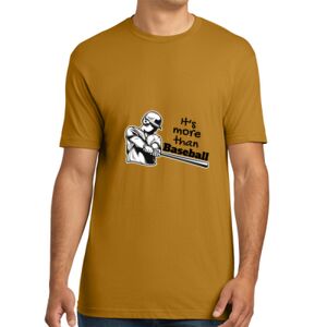 Apparel ® Unisex Cotton Tee Thumbnail