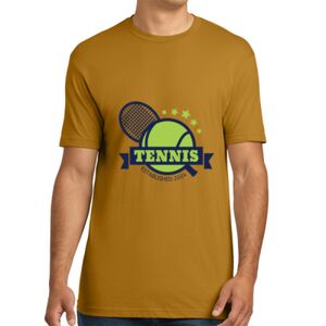 Apparel ® Unisex Cotton Tee Thumbnail