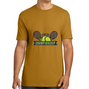 Apparel ® Unisex Cotton Tee Thumbnail