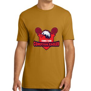 Apparel ® Unisex Cotton Tee Thumbnail