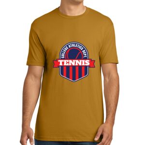 Apparel ® Unisex Cotton Tee Thumbnail