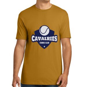 Apparel ® Unisex Cotton Tee Thumbnail