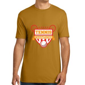 Apparel ® Unisex Cotton Tee Thumbnail