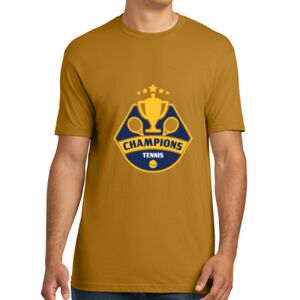 Apparel ® Unisex Cotton Tee Thumbnail