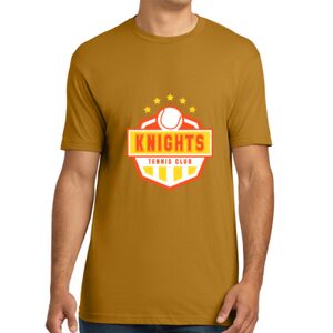 Apparel ® Unisex Cotton Tee Thumbnail