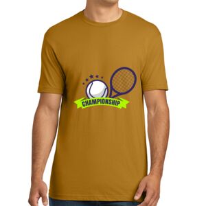 Apparel ® Unisex Cotton Tee Thumbnail