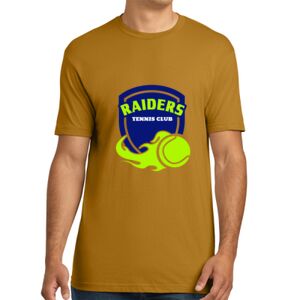 Apparel ® Unisex Cotton Tee Thumbnail