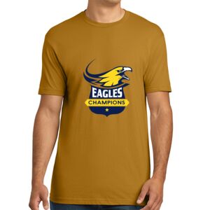 Apparel ® Unisex Cotton Tee Thumbnail