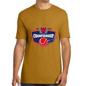 Apparel ® Unisex Cotton Tee Thumbnail