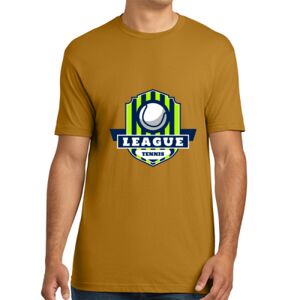 Apparel ® Unisex Cotton Tee Thumbnail