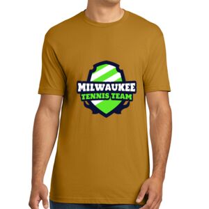 Apparel ® Unisex Cotton Tee Thumbnail