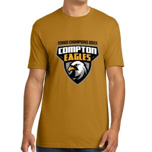 Apparel ® Unisex Cotton Tee Thumbnail