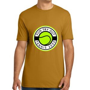 Apparel ® Unisex Cotton Tee Thumbnail