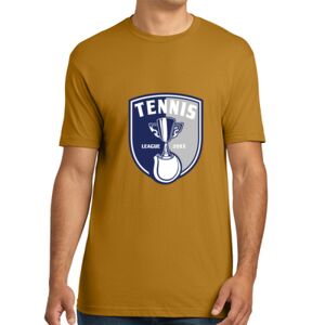 Apparel ® Unisex Cotton Tee Thumbnail
