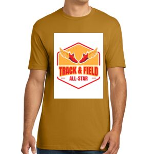 Apparel ® Unisex Cotton Tee Thumbnail