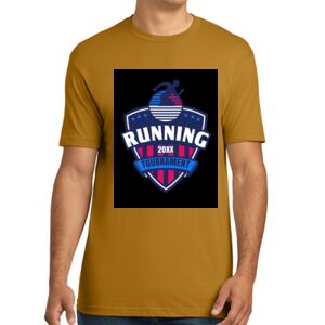 Apparel ® Unisex Cotton Tee Thumbnail