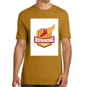 Apparel ® Unisex Cotton Tee Thumbnail