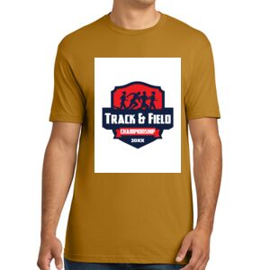 Apparel ® Unisex Cotton Tee Thumbnail