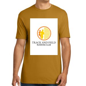 Apparel ® Unisex Cotton Tee Thumbnail