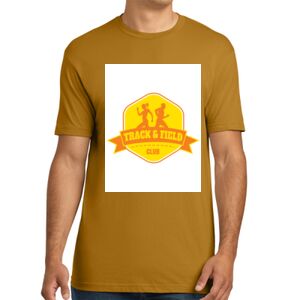Apparel ® Unisex Cotton Tee Thumbnail